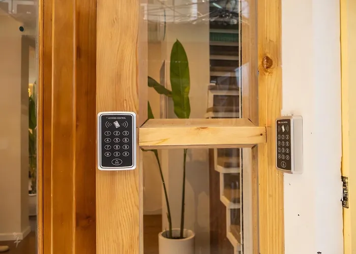 Cozy For 3 Guests In The Heart Of Silom - 3b